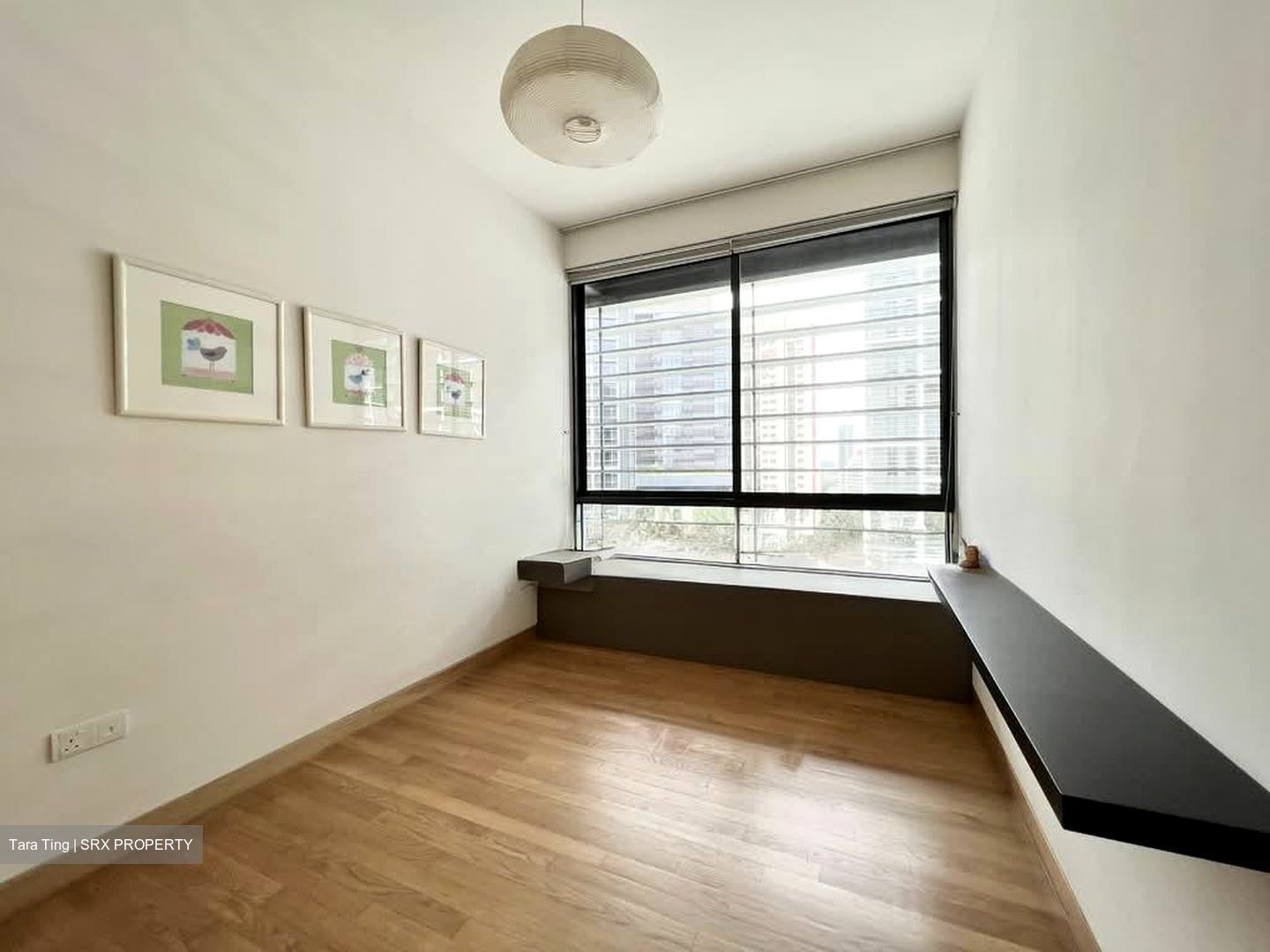 Urban Suites (D9), Condominium #561787531